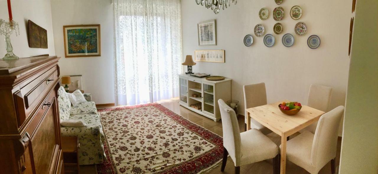 Appartement Casa Mila Lecco